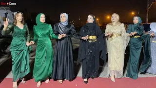 Rekor Kıran Mardinlilerin Düğünü - Grani Ağır Delilo 2024 Halay - Wedding - Tofan Erdal
