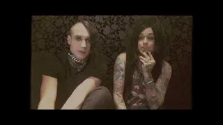 THE DEFILED - Greeting European Fans On Tour (OFFICIAL)