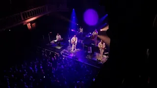 SYML - Where's my love live at Paradiso Amsterdam 9/3/23