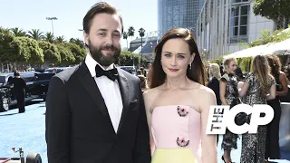 Alexis Bledel and Vincent Kartheiser head for divorce after eight years of marriage