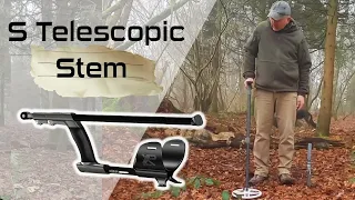 The Telescopic S-Stem from XP | What makes it so special