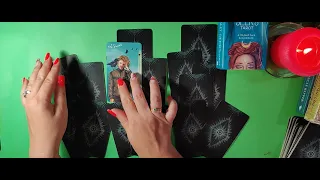 Его истинные 💞 настоящие чувства ❤️ к Вам !? Гадание онлайн, таро, tarot, расклад