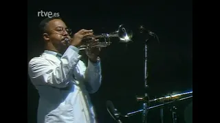 The Great Pretender (feat. Davie Peaston & Fontella Bass) - Lester Bowie 1984