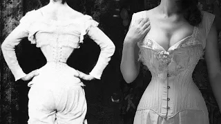 Little Known Victorian Era Fashion Secrets