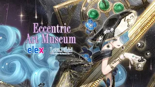 Love Nikki-Dress up Queen: Eccentric Art Museum