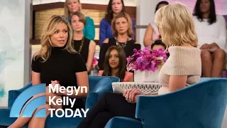 Harvey Weinstein: ‘I Had A Great Time,’ After Harassing Journalist Lauren Sivan | Megyn Kelly TODAY