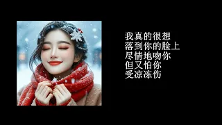 雪的诉说(Sunny Music - Ballad Country)