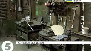 На Харківщині винайшли власну технологію виробництва бронежилетів