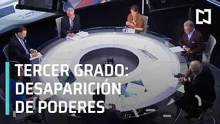 Tercer Grado - Programa Completo: 25 de Septiembre 2019