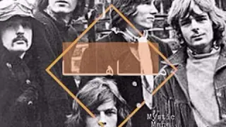 Pink Floyd | Another Brick in the Wall (@mysticmaha ترجمه و زيرنويس فارسى)