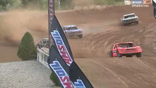 HIGHLIGHTS | Pro4 Round 9 of AMSOIL Champ Off-Road 2023