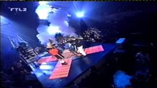 20 Years of Hardcore - Scooter - LIVE - Bravo Super Show 1997