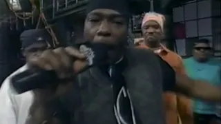 Naughty By Nature LIVE (1992)