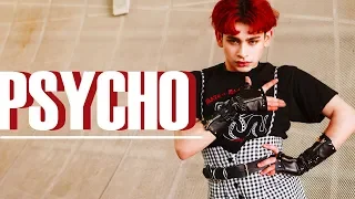 Red Velvet 레드벨벳 - 'Psycho' Dance Cover 커버댄스 | 에디 QxEddie