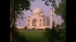 Taj Mahal-COD Arch14 video on the Taj Majal- a Love Story