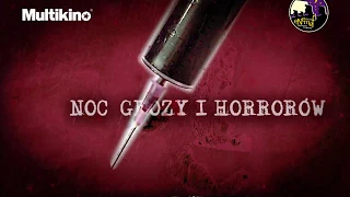 ENEMEF - podwójna Noc Grozy i Horrorów - 27 i 28.10.2017