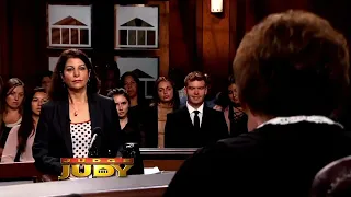 Judge Judy Intro Season 22 Episode 55 2017  On 03/29/2021 11/4/2021 4/4/2022