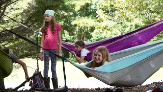 2023 Girl Scout Camp