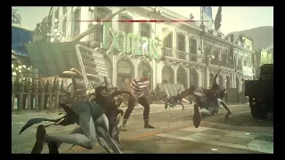 Just Playing FINAL FANTASY XV MULTIPLAYER: COMRADES