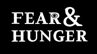 Fear & hunger №2 "Пустая могила"