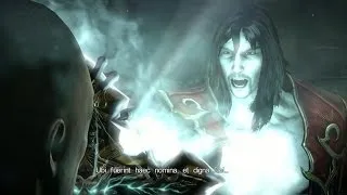 Game Review: Castlevania Lords of Shadow 2! (PC)