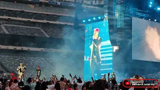 Grupo Firme MetLife Stadium NJ 🇲🇽🔥 #grupofirme #concierto #enfiestados