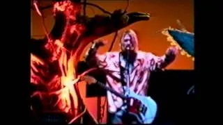 Nirvana - Great Western Forum, Inglewood 1993 (AMT #1)