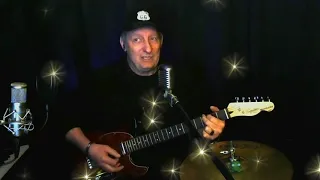 Une jolie fleur dans une peau de vache Accords guitare et paroles by DadyMilles