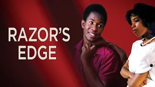 Razor's Edge | Full Movie | Germain Smith | Giovanna Hall | William Richardson | Guy Lipkins