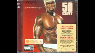 50 Cent Many Men (Dirty) HD