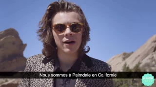 One Direction Best Moments 2010-2015 - VOSTFR Traduction Française