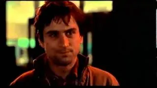 taxi driver - travis' cry for help