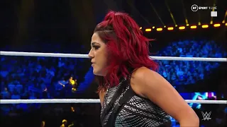 Bayley vs Shotzi 6-30-23