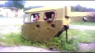 Лучшие армейские приколы Best army fails, jokes FUN 2016