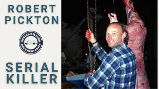 Serial Killer Documentary: Robert Pickton (The Pig Farmer)