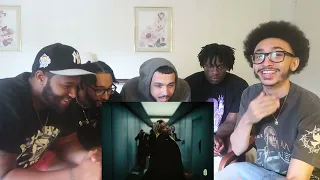 Juice Wrld & Cordae - Doomsday (Directed by Cole Bennett) REACTION - Just ASK!