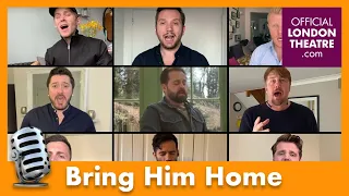 Bring Him Home performed by Alfie Boe, John Owen-Jones and more