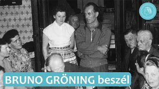 Isten a házigazdánk – Bruno Gröning beszél – 3. rész