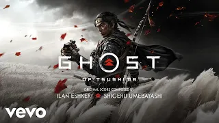 Ilan Eshkeri - Forgotten Song | Ghost of Tsushima (Music from the Video Game)