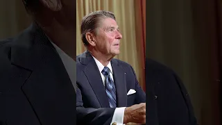 Ronald Reagan's Measured Response to the Tragic Shooting Down of KAL Flight 007