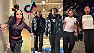 BLACK TIKTOK DANCE COMPILATION JANUARY/FEBRUARY 2024