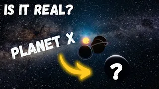 Does Planet X Exist? - Secrets of Universe