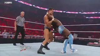 Cody Rhodes Cross Rhodes Compilation Part