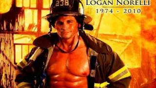 Incredibly Sexy Firefighter Tragically Dies In Steamy Blaze