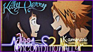 Unconditionally | Valentine's Day MEP  | Part 11(For  @light_w0lf   )