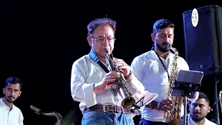 MEHBOOBA MEHBOOBA I SHOLAY I RD BURMAN | by Shyamraj | ईस्टर संगीत संध्या | At HSKM, Nandakhal