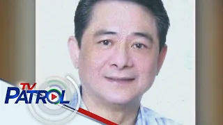 Umaming gunman sa pagpatay kay Percy Lapid naghain ng plea bargain deal | TV Patrol