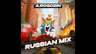 RUSSIAN MIX by Anton Rogozin