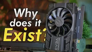 GTX 1050 3GB - It's Kinda Pointless (vs 1050 2GB & 1050 Ti 4GB) | OzTalksHW