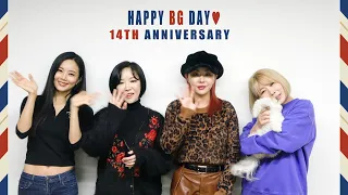 [Special] Happy 14th Anniversary Brown Eyed Girls